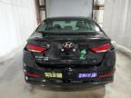 HYUNDAI ELANTRA SE photo