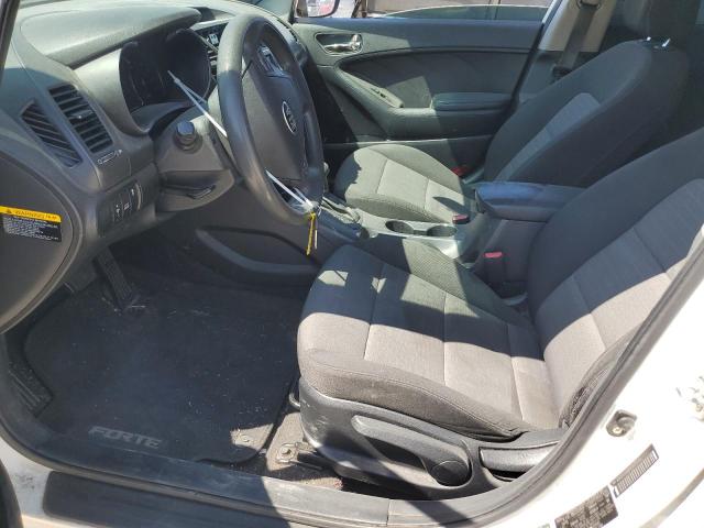 2016 KIA FORTE LX - KNAFK5A88G5572045