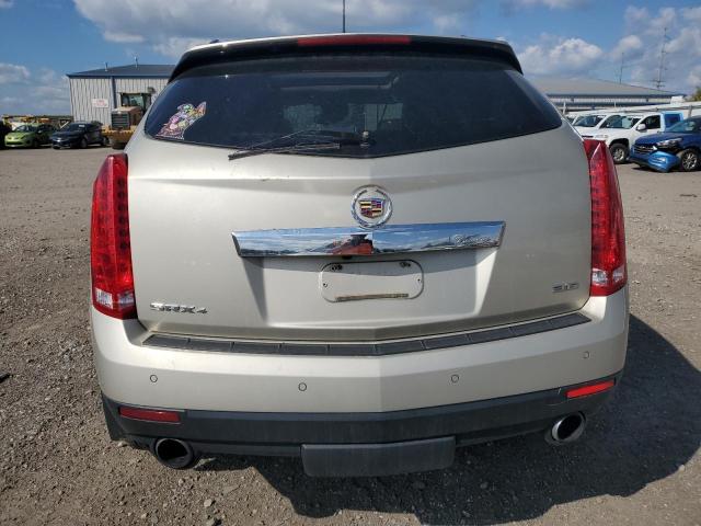 VIN 3GYFNEE36GS525685 2016 Cadillac SRX, Luxury Col... no.6