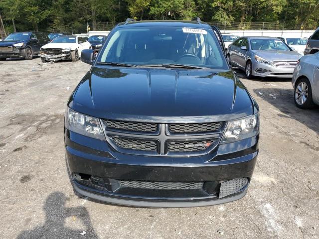 2017 DODGE JOURNEY SE - 3C4PDCAB5HT568294