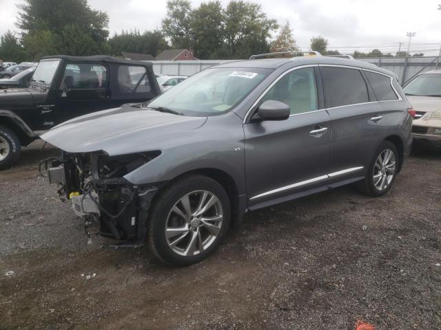 2015 INFINITI QX60 #3025593058