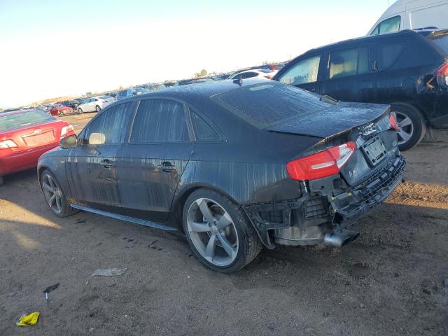 VIN WAUFFAFL0GN014667 2016 Audi A4, Premium Plus S-... no.2