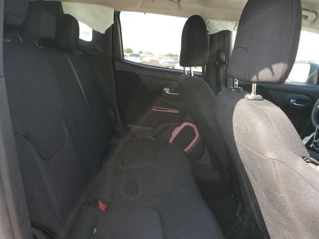 2019 JEEP RENEGADE S - ZACNJBAB2KPK11919