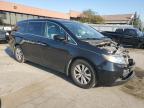 HONDA ODYSSEY снимка