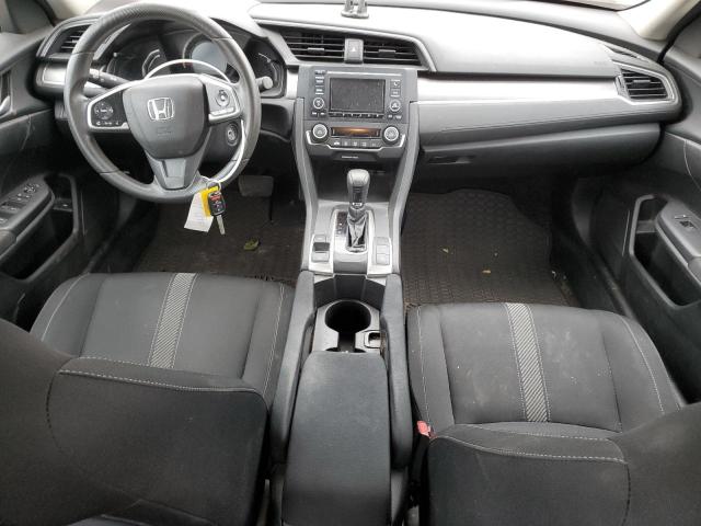 2018 HONDA CIVIC LX - 2HGFC2F50JH507236