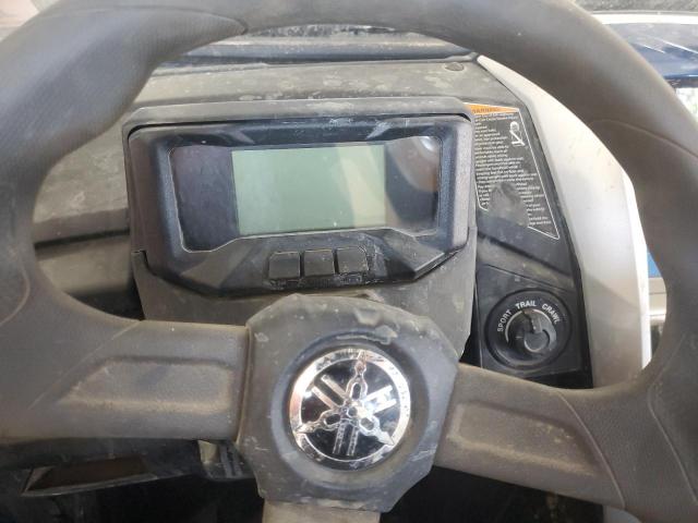 2021 YAMAHA YXE1000 5Y4AN39Y4MA101890