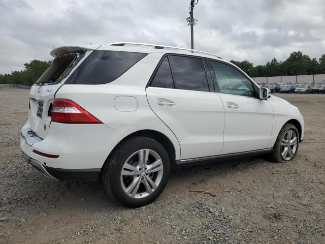 VIN 4JGDA5HB5EA291013 2014 Mercedes-Benz ML-Class, ... no.3