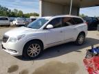 2017 BUICK ENCLAVE - 5GAKRBKD9HJ345352