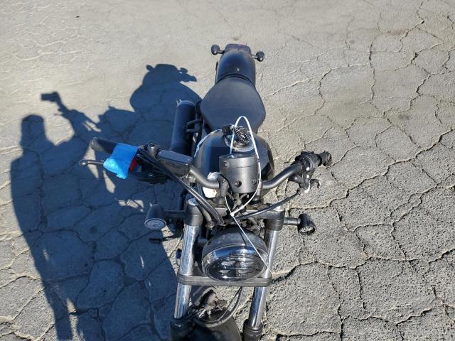 2021 HONDA CMX300 A MLHNC5355M5402605