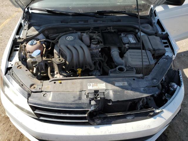 2015 VOLKSWAGEN JETTA BASE - 3VW2K7AJ9FM313327