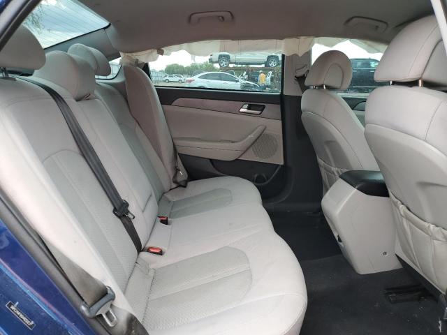 2016 HYUNDAI SONATA SE - 5NPE24AF9GH405023