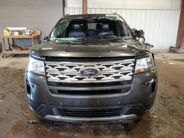 2018 FORD EXPLORER X 1FM5K7D82JGC25890  70044364