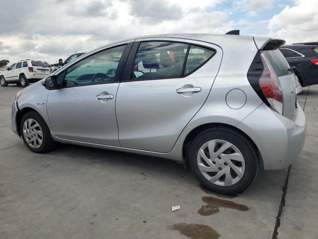 2015 TOYOTA PRIUS C - JTDKDTB37F1580145