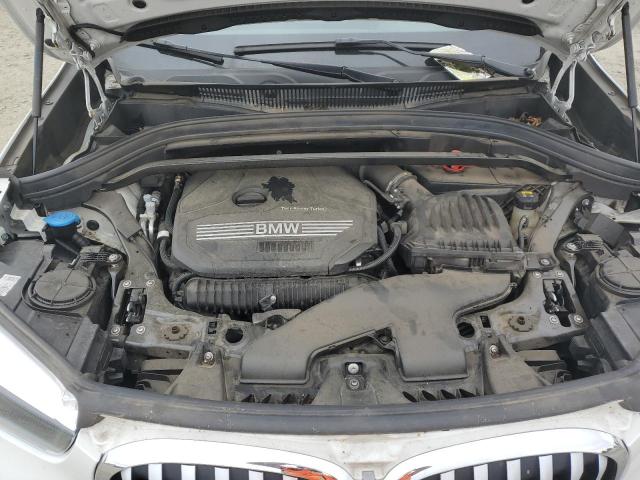 2021 BMW X1 XDRIVE2 - WBXJG9C06M3M42417
