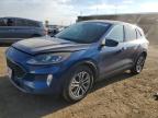 2022 FORD ESCAPE SEL - 1FMCU0H61NUA20537