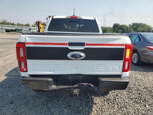 2022 FORD RANGER XL - 1FTER4FH3NLD34013