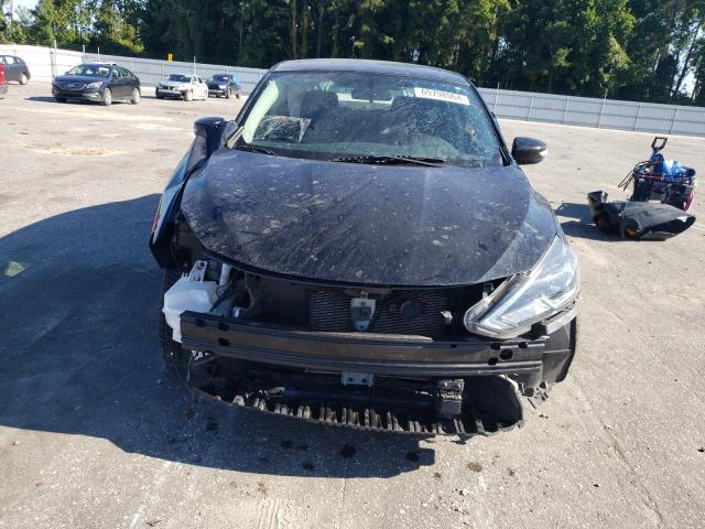 2018 NISSAN SENTRA S - 3N1AB7APXJY284329