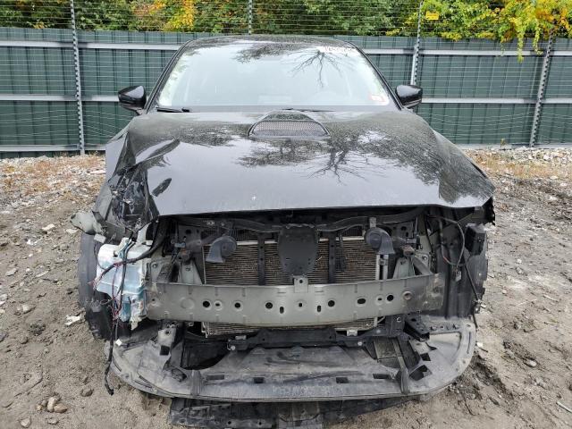 2018 MAZDA CX-5 SPORT - JM3KFBBM5J0458242