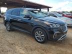 HYUNDAI SANTA FE S photo