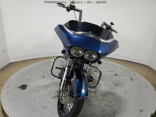 2012 HARLEY-DAVIDSON FLTRU ROAD - 1HD1KGM11CB693484