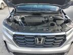 HONDA PILOT EXL photo