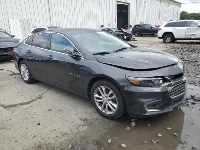 Vin: 1g1ze5st4hf160526, lot: 72753504, chevrolet malibu lt 20174