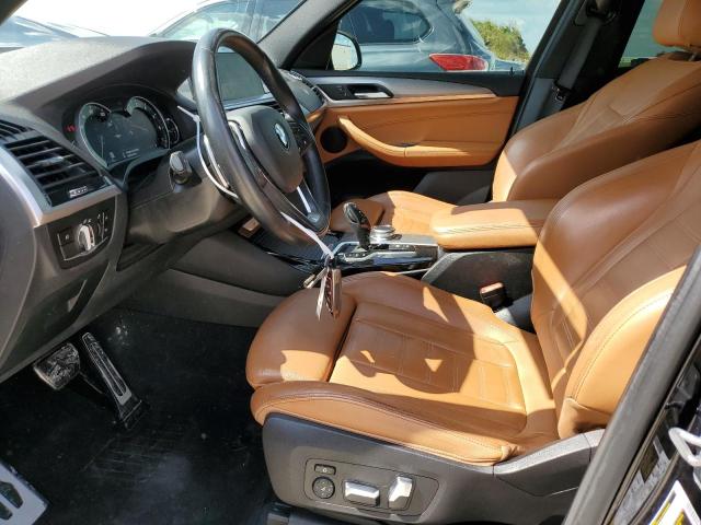 2019 BMW X3 SDRIVE3 - 5UXTR7C53KLR44751