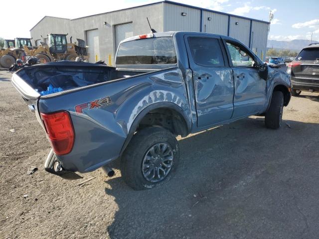 2023 FORD RANGER XL - 1FTER4FHXPLE02438