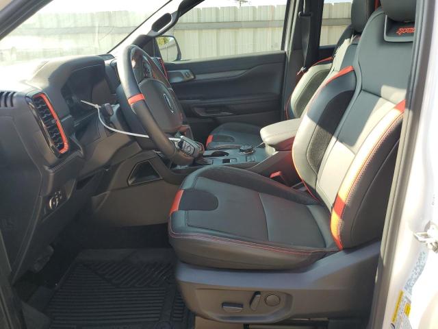 2024 FORD RANGER RAP 1FTER4LR6RLE02369