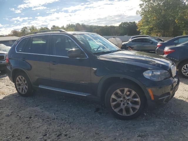 VIN 5UXZV4C54D0G50187 2013 BMW X5, Xdrive35I no.4