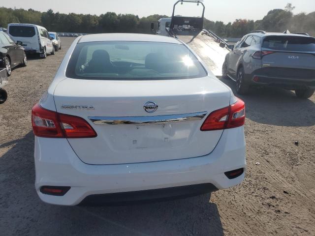 2017 NISSAN SENTRA S - 3N1AB7AP3HY244507