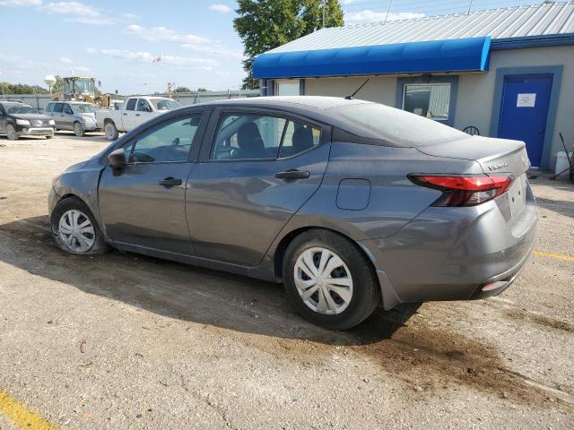 2023 NISSAN VERSA S - 3N1CN8DV5PL833523