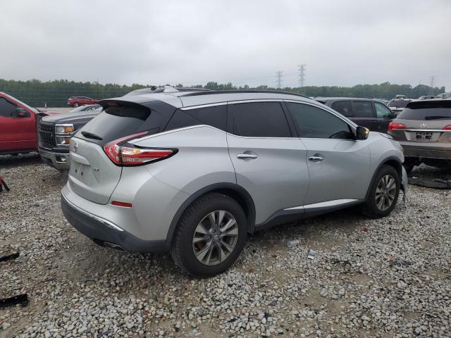 2018 NISSAN MURANO S - 5N1AZ2MGXJN111409
