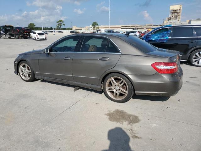 VIN WDDHF5KB2DA697125 2013 Mercedes-Benz E-Class, 350 no.2