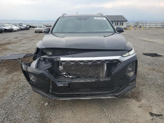2020 HYUNDAI SANTA FE S - 5NMS3CAD1LH212493