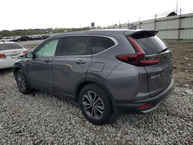 2022 HONDA CR-V EX - 5J6RT6H57NL032168