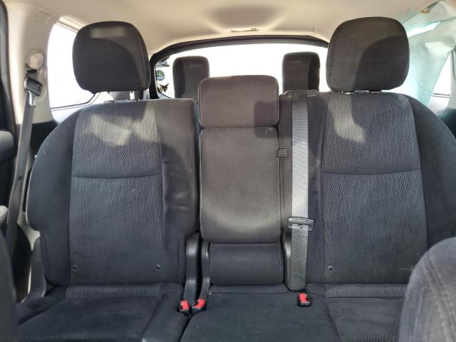 2015 NISSAN PATHFINDER - 5N1AR2MN8FC660060
