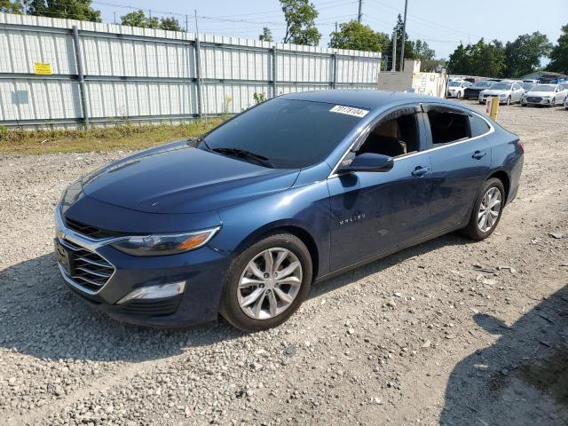 2020 CHEVROLET MALIBU LT #2955316525