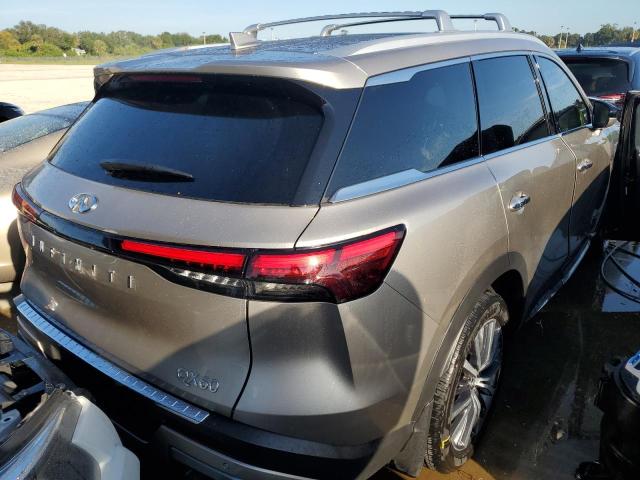 2023 INFINITI QX60 SENSO - 5N1DL1GR2PC331945