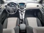 CHEVROLET CRUZE LS photo