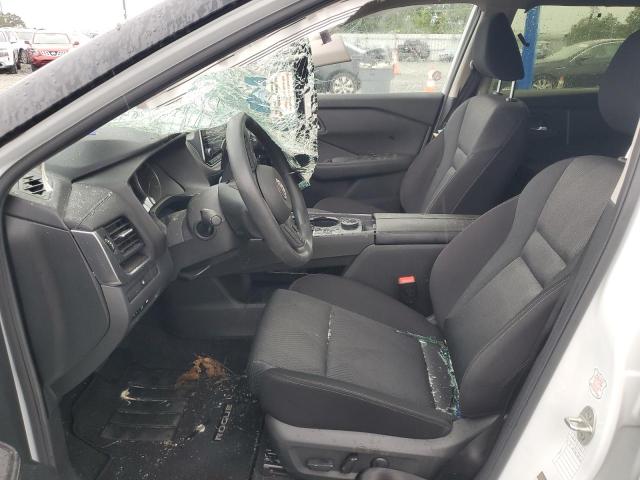 2024 NISSAN ROGUE SV - JN8BT3BB9RW423335