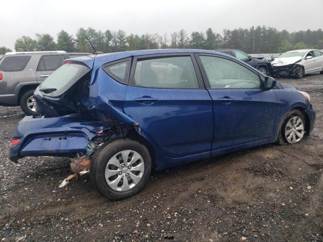 2017 HYUNDAI ACCENT SE - KMHCT5AE2HU311117