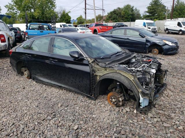 2018 HONDA ACCORD LX - 1HGCV1F16JA059071