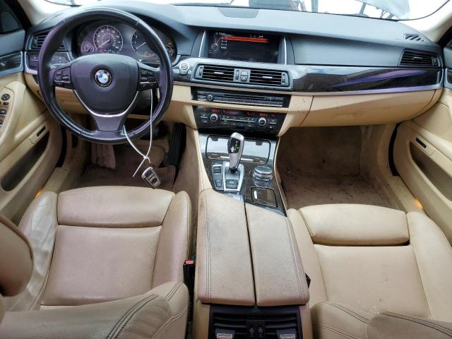 2015 BMW 535 XI - WBA5B3C53FD543916