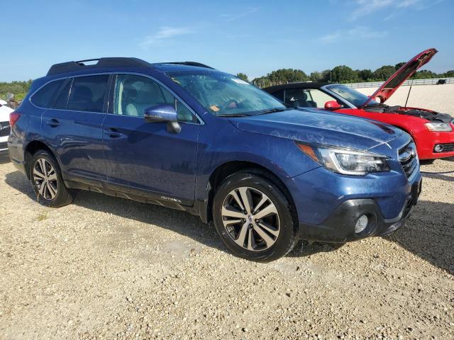 VIN 4S4BSANCXK3203440 2019 Subaru Outback, 2.5I Lim... no.4