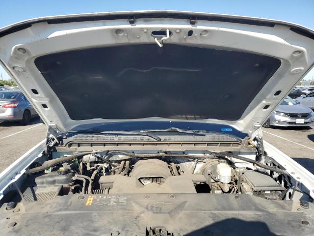 2018 CHEVROLET SILVERADO - 1GCRCREC8JZ281550
