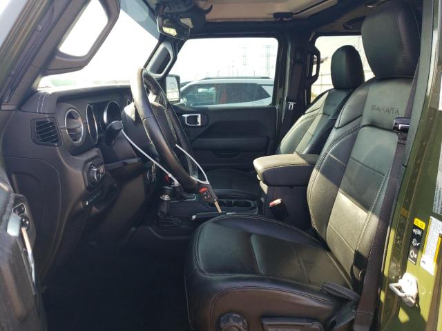 2021 JEEP WRANGLER U - 1C4JJXP66MW723715