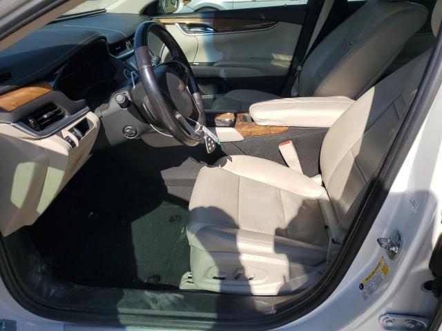 2018 CADILLAC XTS LUXURY - 2G61M5S32J9155737