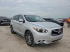 INFINITI QX60 photo