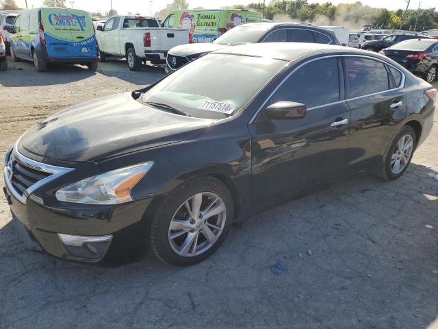 2015 NISSAN ALTIMA 2.5 - 1N4AL3AP1FC598802